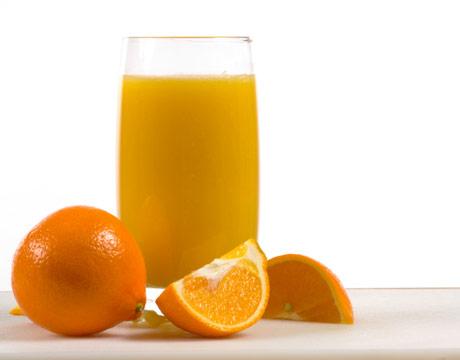 Planet Fuel Organic Juice Planet Fuel